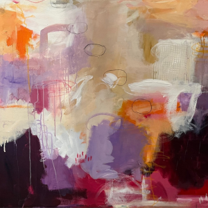 YOU ARE IN MY DREAMS